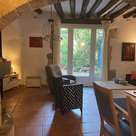 Appartement Cosy Malaucène المظهر الخارجي الصورة