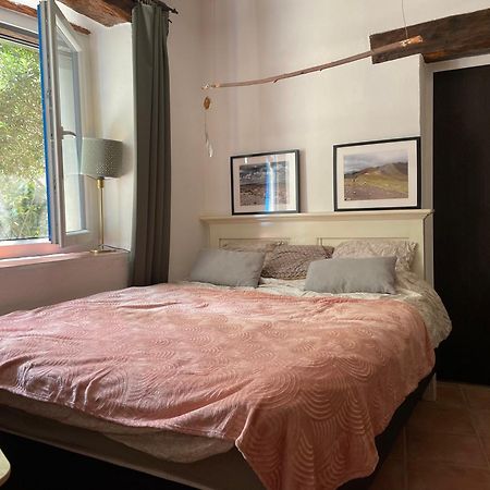 Appartement Cosy Malaucène المظهر الخارجي الصورة