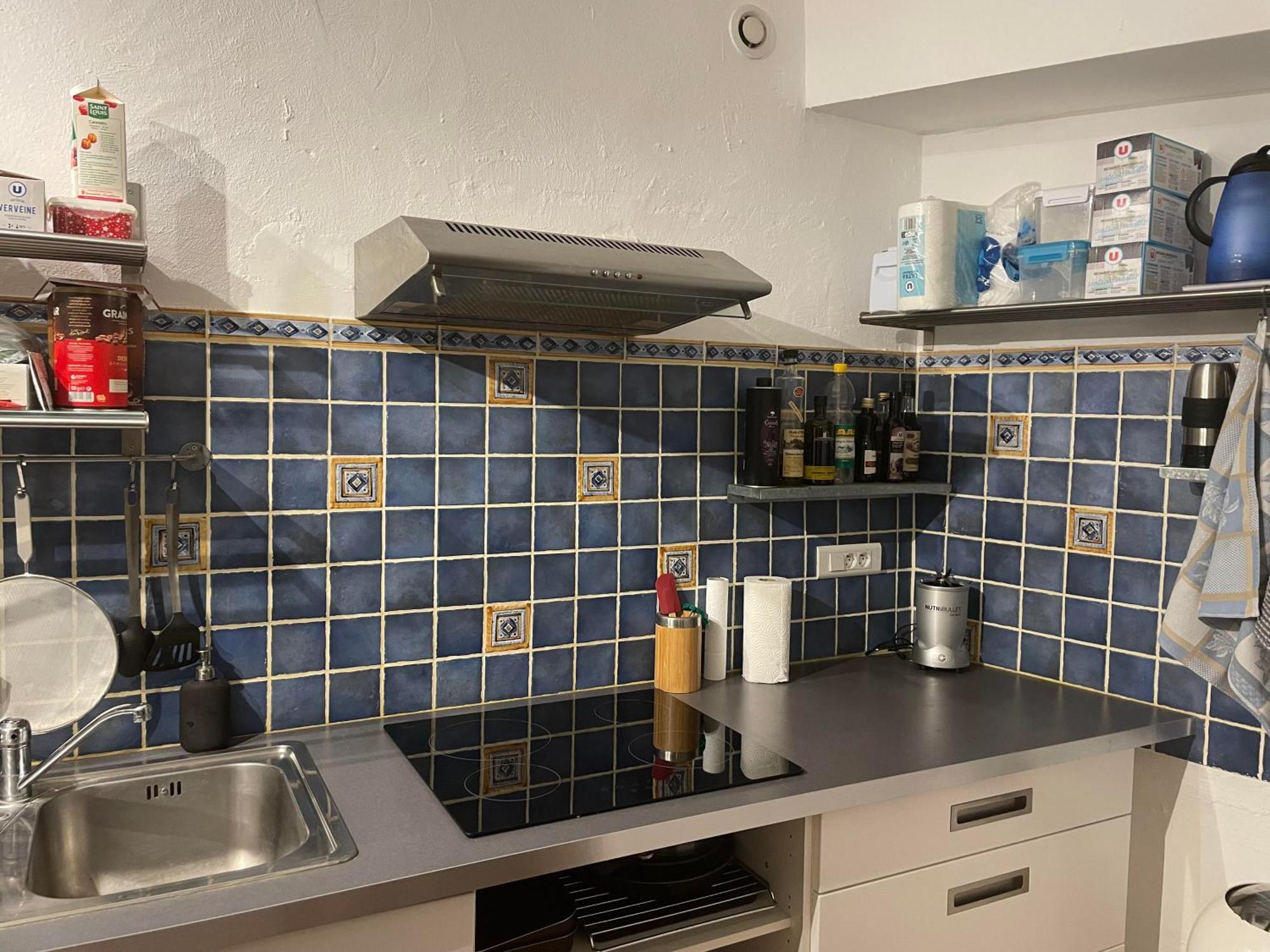 Appartement Cosy Malaucène المظهر الخارجي الصورة