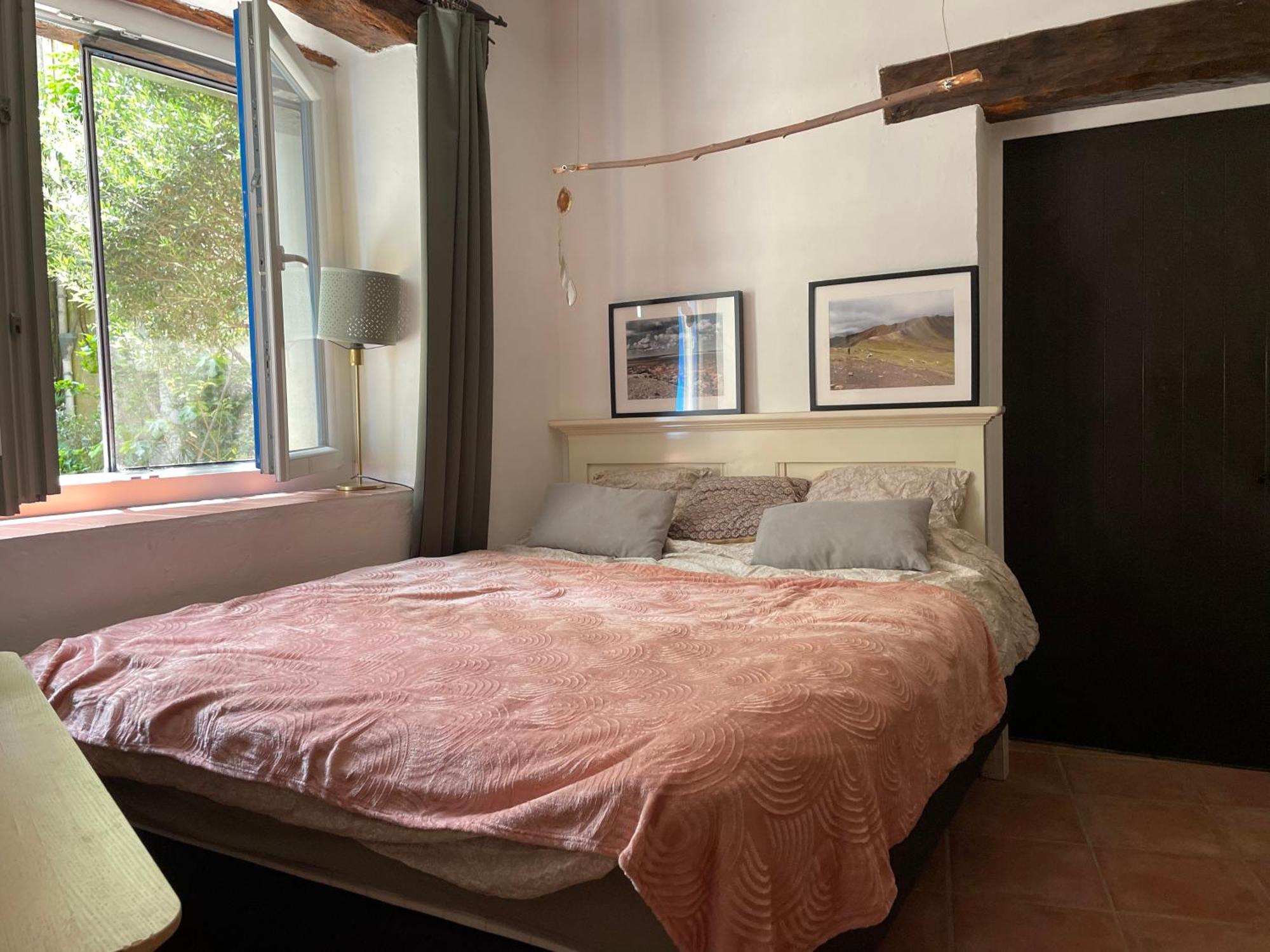 Appartement Cosy Malaucène المظهر الخارجي الصورة